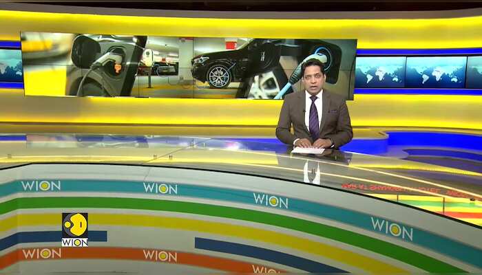 WionNews Video