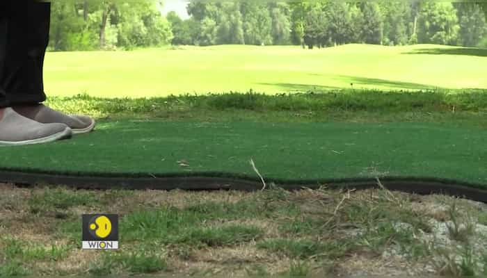 Kashmir Connect: Popularising Golf in Kashmir