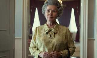 Netflix's ‘The Crown’ shares first look of Imelda Staunton as Queen Elizabeth