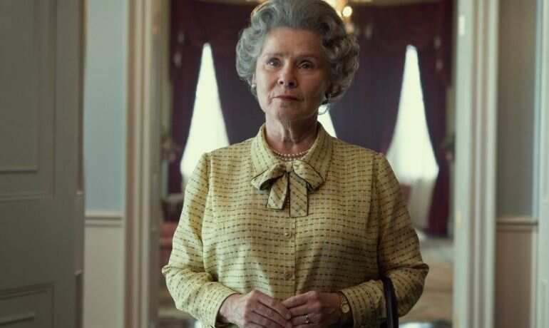 Netflix's ‘The Crown’ shares first look of Imelda Staunton as Queen Elizabeth