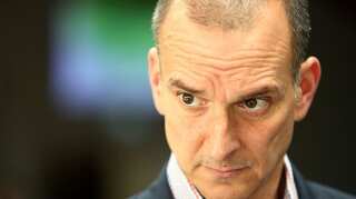 Olympics: Russia emboldened to continue cheating, says USADA chief