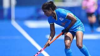 Tokyo 2020: Vandana Kataria becomes first female from India to score hat-trick at Olympics