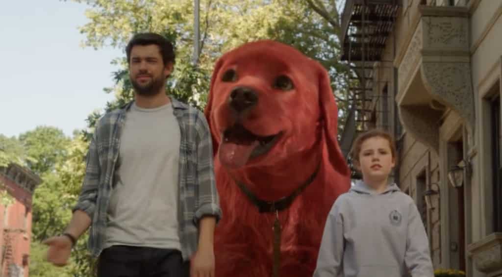 Jack Whitehall will do anything to get to the Glastonbury Festival