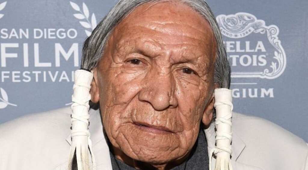 Saginaw Grant, ‘The Lone Ranger’ and ‘The World’s Fastest Indian’ actor, dies