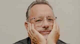 In a first, Tom Hanks joins Wes Anderson’s next