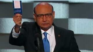 Biden appoints Pak-origin Khizr Khan as chief of religious freedom commission 