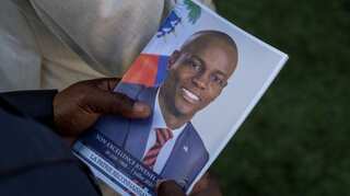 Assassination mastermind may still be at large, Haiti’s caretaker leader says