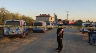 Seven dead in a 'racist' attack on a Kurdish family in Turkey