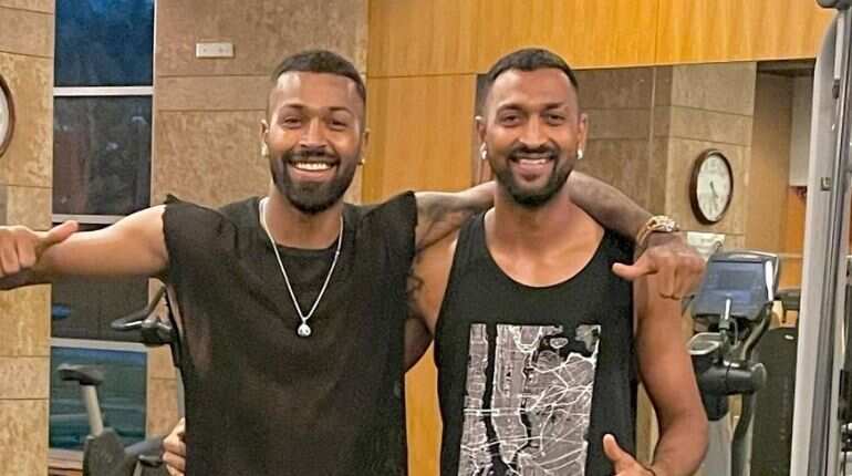 'We all forgot...': Krunal Pandya shares EMOTIONAL post for brother Hardik after 2024 T20 World Cup heroics