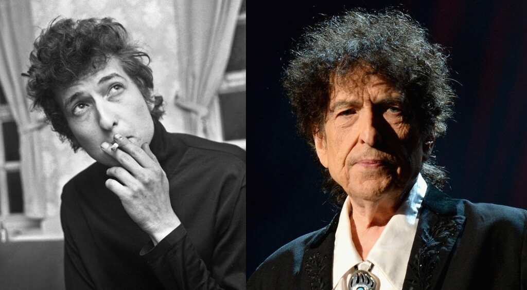 Bob Dylan wins lawsuit over $300 million sale of songs