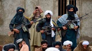 Pak terror groups now present in Kabul, finds Indian assessment