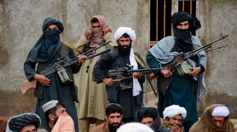 Doha meet on Afghanistan says Taliban won't get legitimacy if they come by force