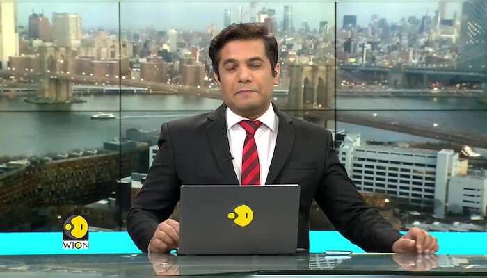 WionNews Video