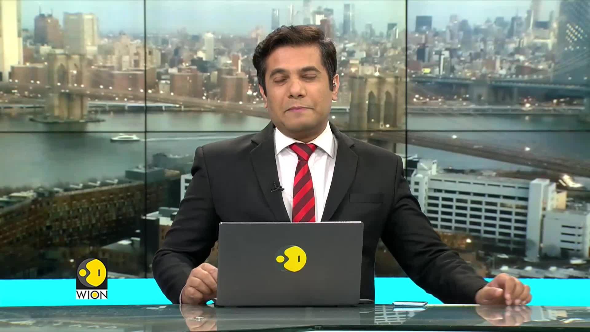 WionNews Video