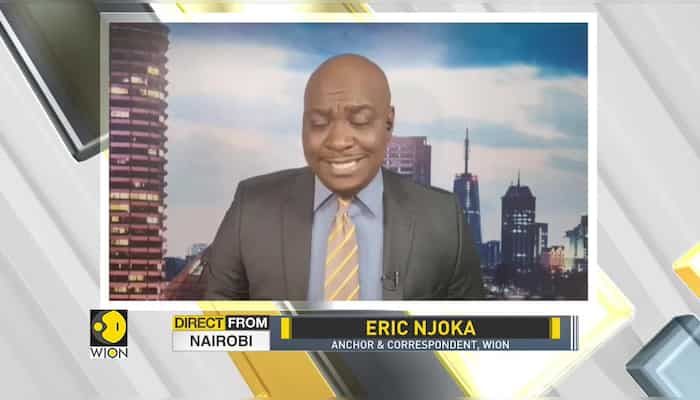 WION Climate Tracker: Climate Catastrophe looms over the world