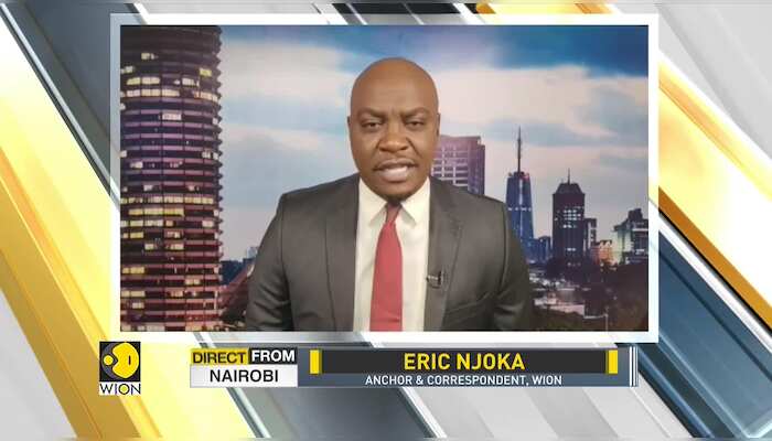 Afghanistan: Former afghan PM Gulbuddin Hekmatyar Speaks to WION