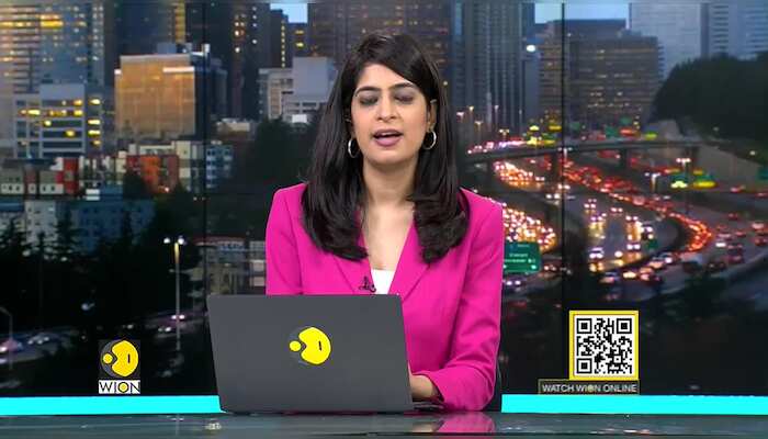 WionNews Video