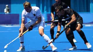 Tokyo Olympics: Hockey - Germany reaches semis with 3-1 win over Argentina