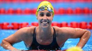 Tokyo Olympics: Australia's Emma McKeon becomes first female swimmer to win 7 medals at single Games