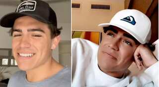 California movie theatre shooting: TikTok star Anthony Barajas dead