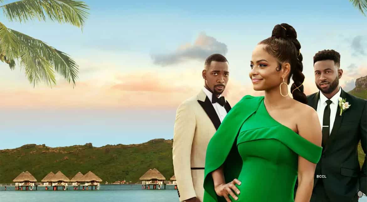 ‘Resort To Love’ review: Survives only on sass and scenes ‘Resort To Love’ review: Survives only on sass and scenes