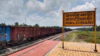 Fifth pre-1965 rail link operationalised between India, Bangladesh