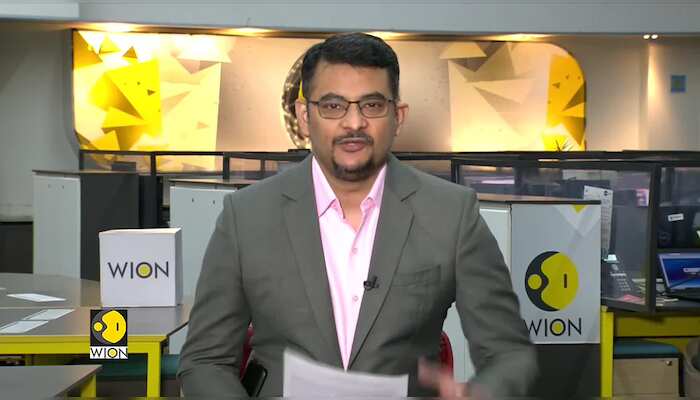 WION speaks to PV Sindhu on winning bronze medal at Tokyo Games 2020