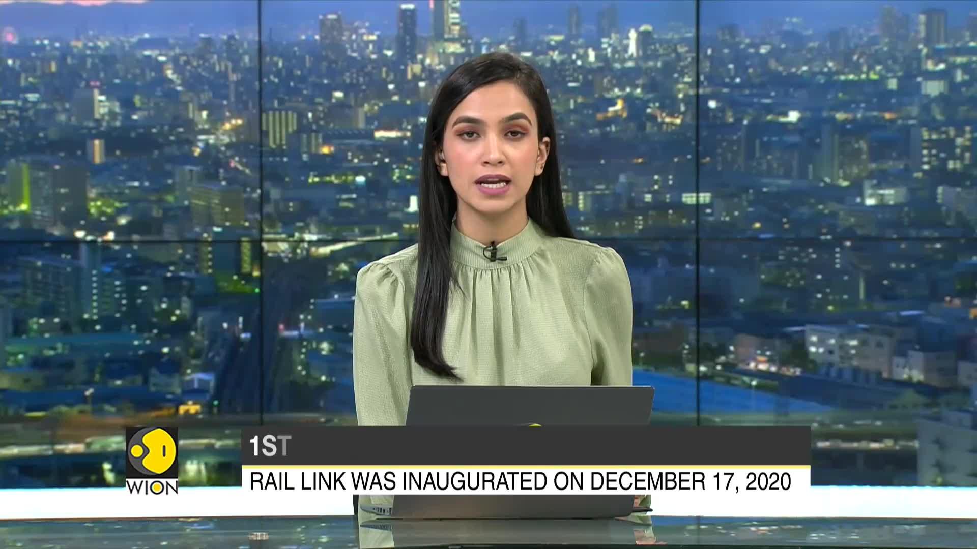 WionNews Video