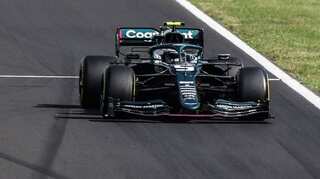 Hungarian Grand Prix: Ocon races to maiden win, Vettel disqualified, Hamilton up to second