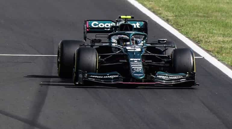 Hungarian Grand Prix: Ocon races to maiden win, Vettel disqualified, Hamilton up to second
