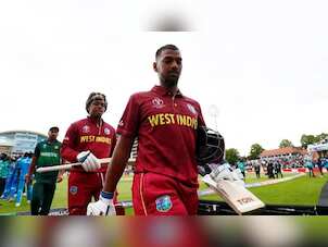 Amid NZC, ECB's withdrawals, West Indies assures Pakistan it plans to honour commitment with limited-overs tour