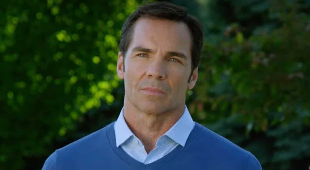 Jay Pickett, star of 'General Hospital', dies on the sets of his movie Jay Pickett, star of 'General Hospital', dies on the sets of his movie