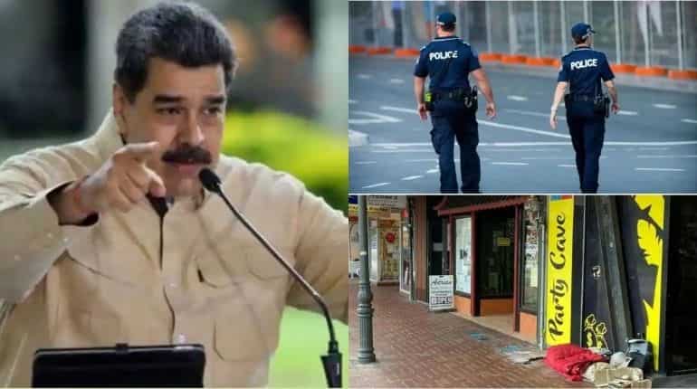 Morning news brief: Army patrols Sydney streets as Brisbane extends COVID-19 lockdown and more Morning news brief: Army patrols Sydney streets as Brisbane extends COVID-19 lockdown and more