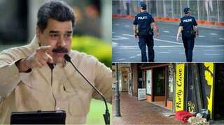 Morning news brief: Army patrols Sydney streets as Brisbane extends COVID-19 lockdown and more