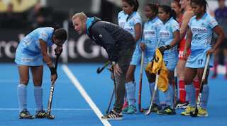 Tokyo Olympics: 'I think this is the Chak de India in reality,' says Indian women's hockey coach