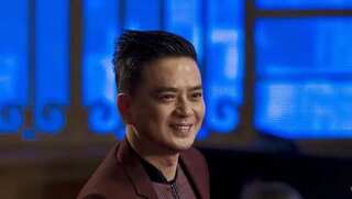 Hong Kong authorities arrest pro-democracy singer Anthony Wong for ‘corrupt conduct’
