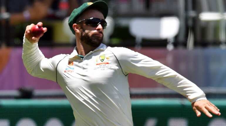 Cricket: Australians name Matthew Wade skipper for Bangladesh T20 series Cricket: Australians name Matthew Wade skipper for Bangladesh T20 series