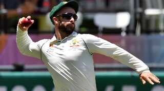 Cricket: Australians name Matthew Wade skipper for Bangladesh T20 series