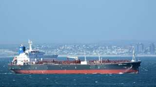 ‘Hippo Spirit’ to 'Seiyo Explorer': Ship carrying rejected Chinese organic fertiliser to Lanka changes name