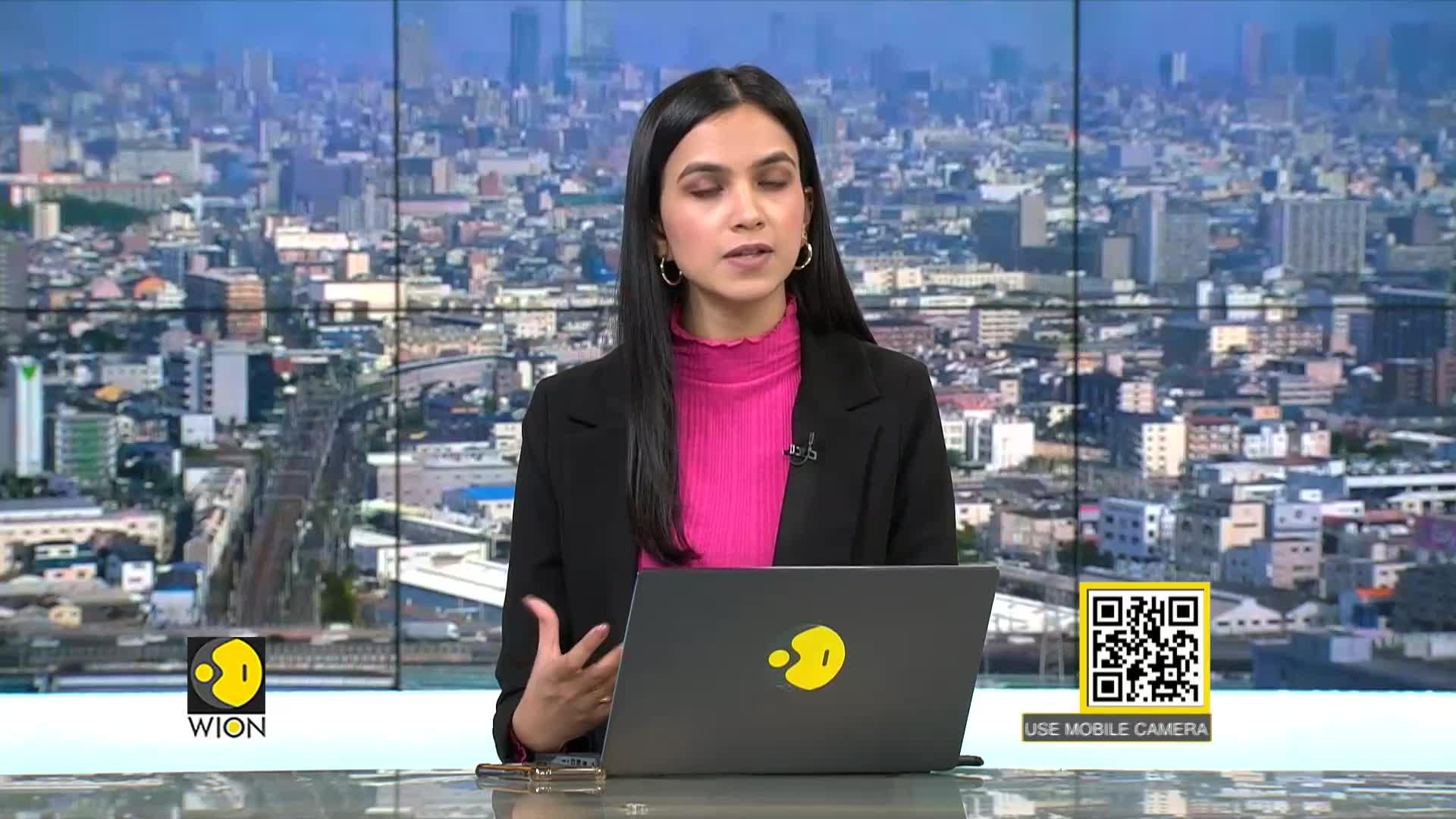 WionNews Video