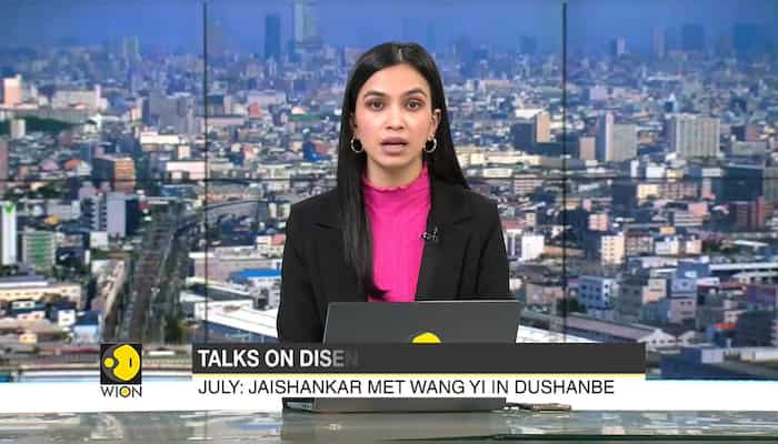 WionNews Video