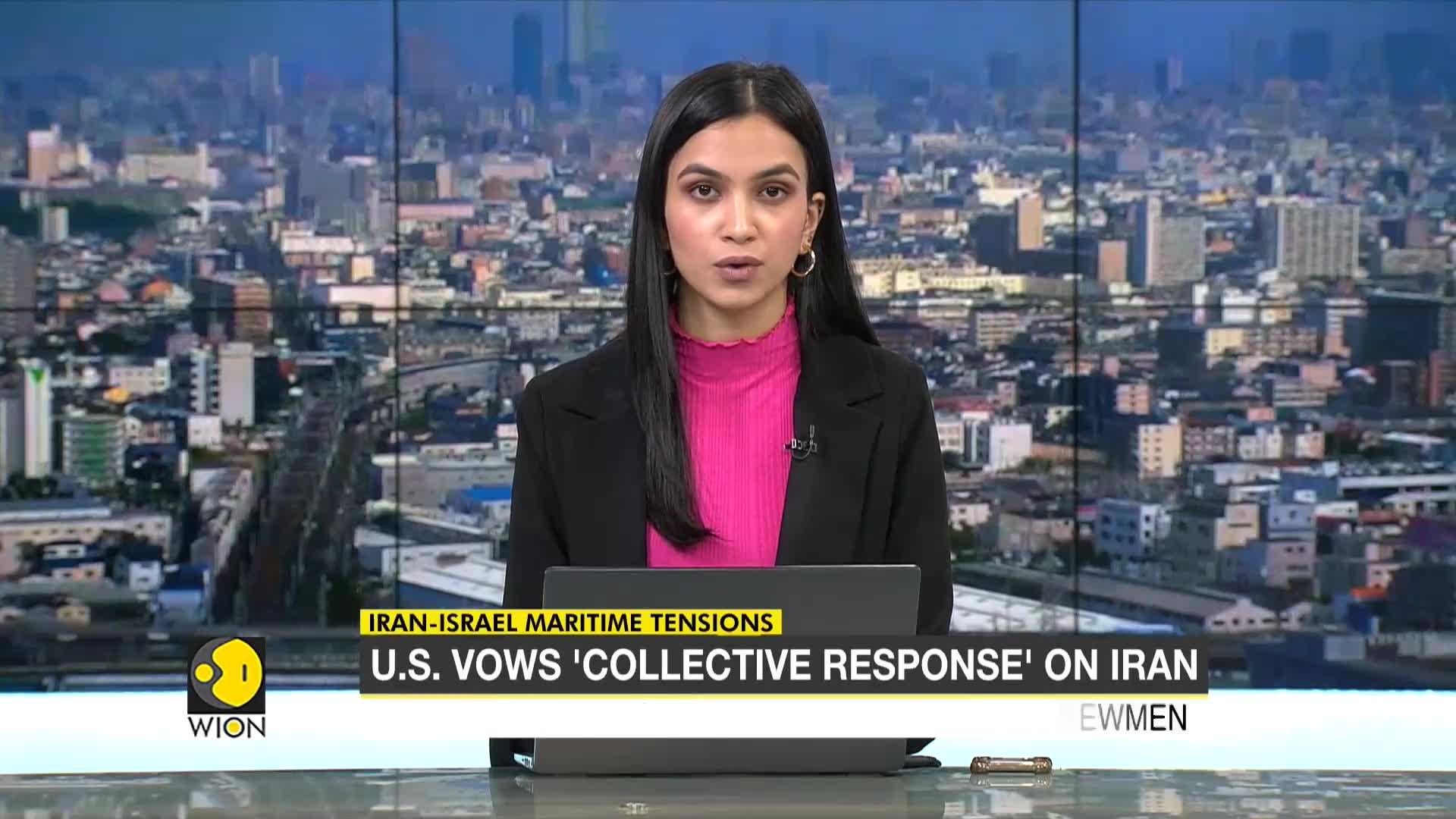 WionNews Video