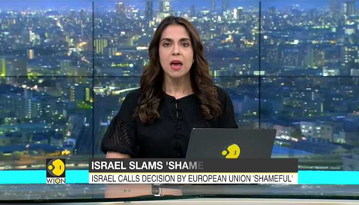 WionNews Video