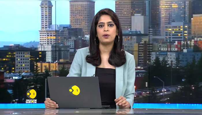 WionNews Video