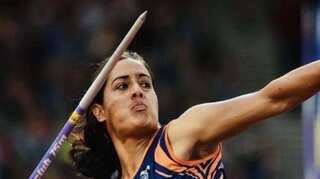 Tokyo Olympics: Javelin thrower Annu Rani fails to qualify for finals