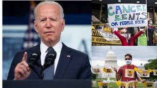 Seven-day daily COVID-19 average in US surpassed peak set last summer: CDC