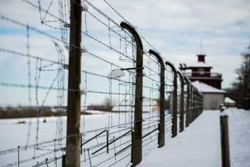100-year-old former Nazi camp guard to stand trial in Germany 100-year-old former Nazi camp guard to stand trial in Germany