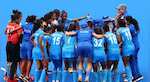 Tokyo Olympics: When and where to watch India vs Argentina women's hockey semifinal match