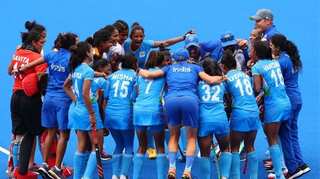Tokyo Olympics: When and where to watch India vs Argentina women's hockey semifinal match