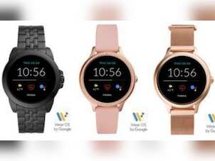 Fossil's new smartwatch review: Bang for your buck?